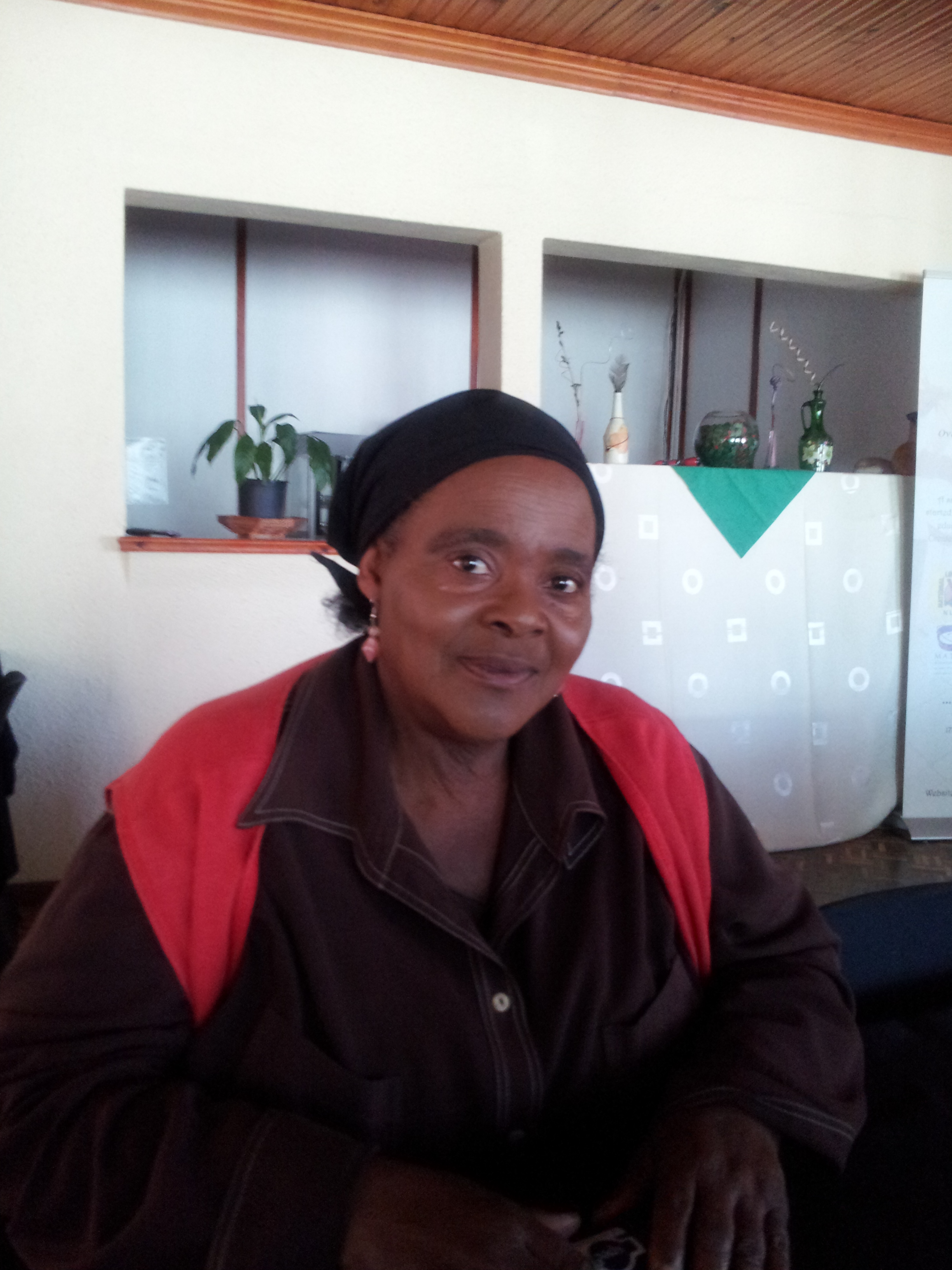 Violet Mnyimba